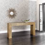 Picture of  MELANGE KANCHAN SOFA CONSOLE         
