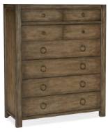 Picture of SUNDANCE SIX-DRAWER CHEST           
