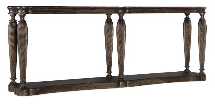 Picture of  TRADITIONS CONSOLE TABLE          