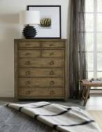 Picture of SUNDANCE SIX-DRAWER CHEST           