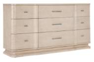 Picture of NOUVEAU CHIC NINE DRAWER DRESSER         