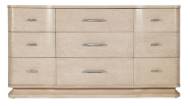 Picture of NOUVEAU CHIC NINE DRAWER DRESSER         