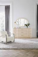 Picture of NOUVEAU CHIC NINE DRAWER DRESSER         