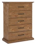 Picture of BIG SKY FIVE DRAWER CHEST         
