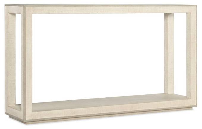 Picture of  CASCADE CONSOLE TABLE          