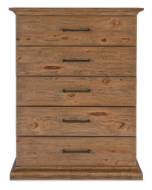 Picture of BIG SKY FIVE DRAWER CHEST         
