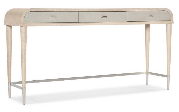 Picture of  NOUVEAU CHIC CONSOLE TABLE         