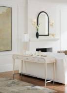 Picture of  NOUVEAU CHIC CONSOLE TABLE         