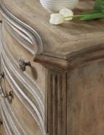 Picture of CASTELLA BACHELORS CHEST           