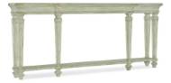 Picture of  TRADITIONS CONSOLE TABLE          