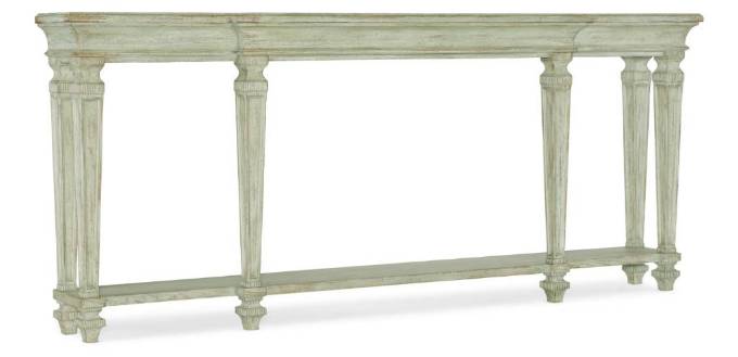Picture of  TRADITIONS CONSOLE TABLE          