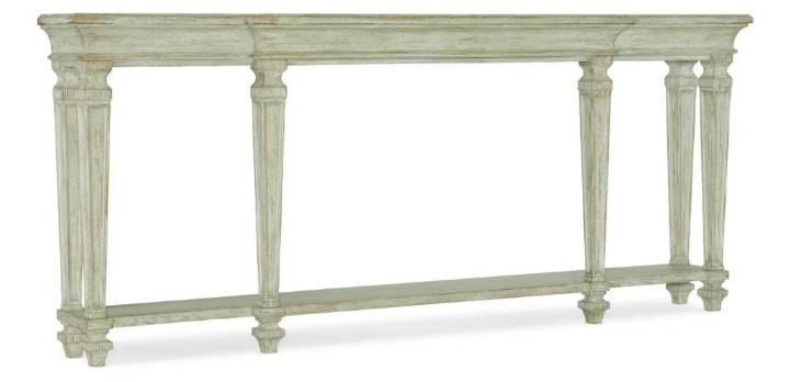 Picture of  TRADITIONS CONSOLE TABLE          