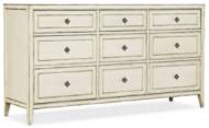 Picture of SANCTUARY ANASTASIE DRESSER           