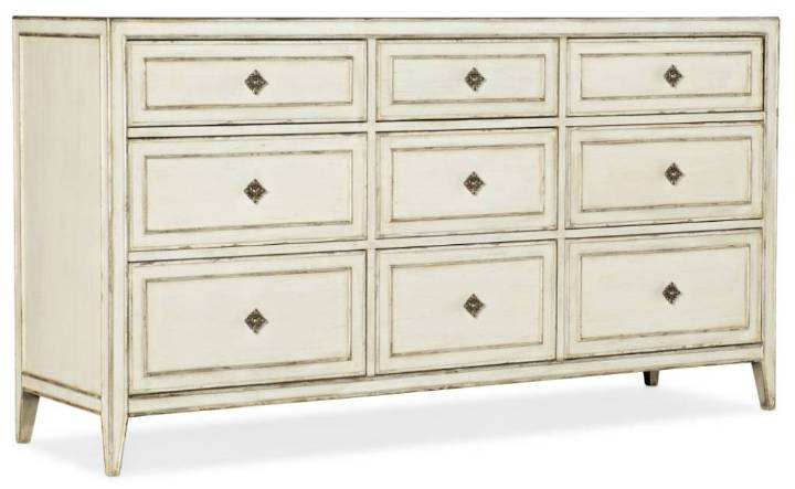 Picture of SANCTUARY ANASTASIE DRESSER           
