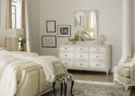 Picture of SANCTUARY ANASTASIE DRESSER           