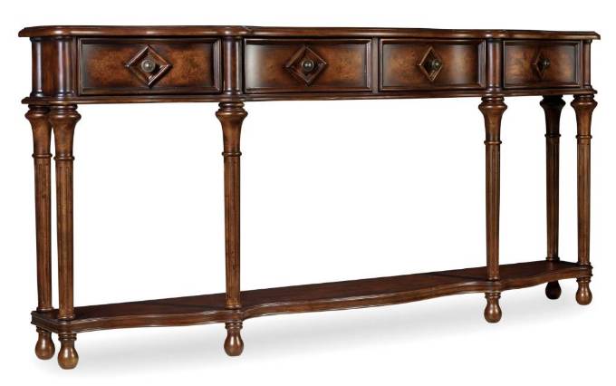 Picture of  72'' HALL CONSOLE          