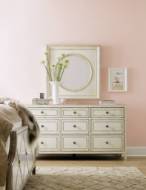 Picture of SANCTUARY ANASTASIE DRESSER           