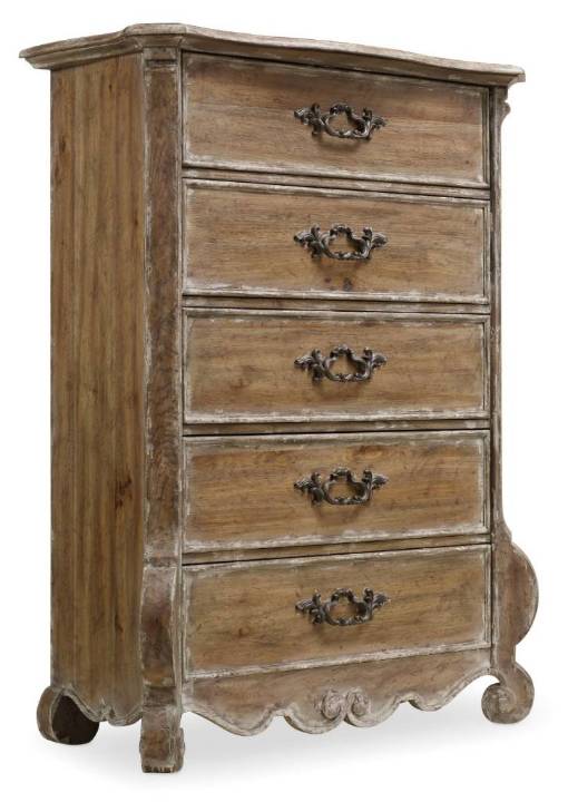Picture of CHATELET CHEST            