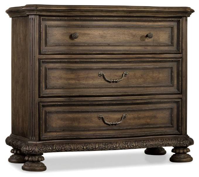 Picture of RHAPSODY BACHELORS CHEST           