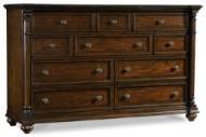 Picture of LEESBURG DRESSER            