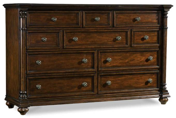 Picture of LEESBURG DRESSER            