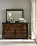 Picture of LEESBURG DRESSER            