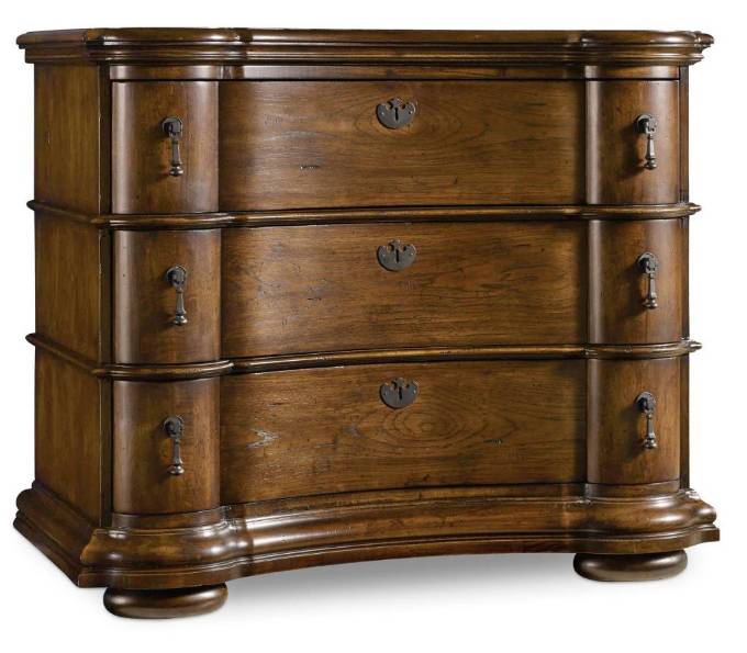 Picture of ARCHIVIST BACHELORS CHEST           