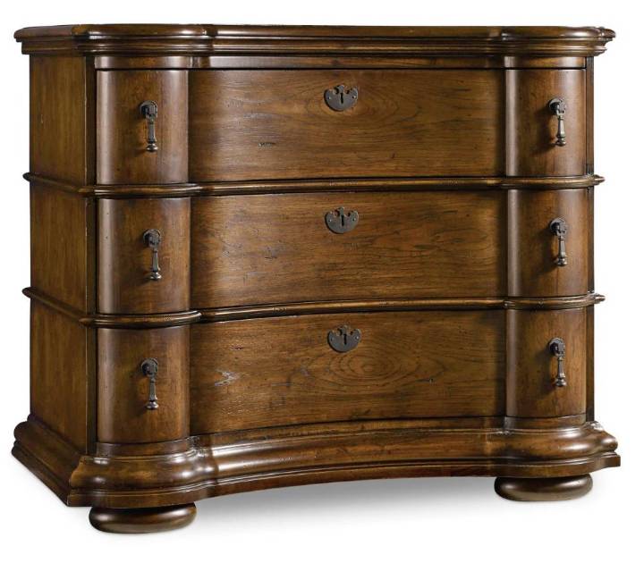Picture of ARCHIVIST BACHELORS CHEST           