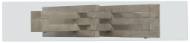 Picture of  AFFINITY GLASS TOP ACCENT CONSOLE        