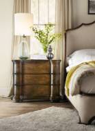 Picture of ARCHIVIST BACHELORS CHEST           