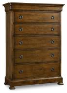 Picture of ARCHIVIST SIX-DRAWER CHEST           