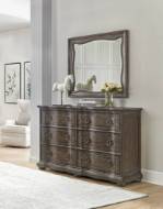 Picture of TRADITIONS SIX-DRAWER DRESSER           