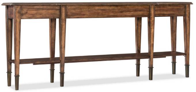 Picture of  SKINNY CONSOLE TABLE          