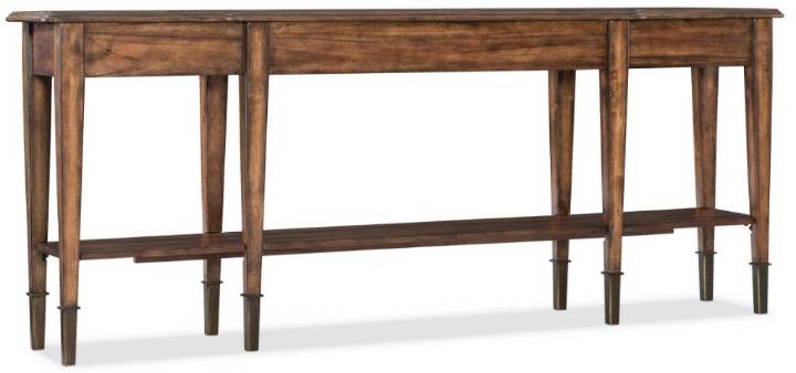 Picture of  SKINNY CONSOLE TABLE          