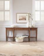 Picture of  SKINNY CONSOLE TABLE          