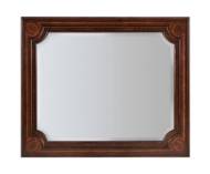 Picture of CHARLESTON LANDSCAPE MIRROR           