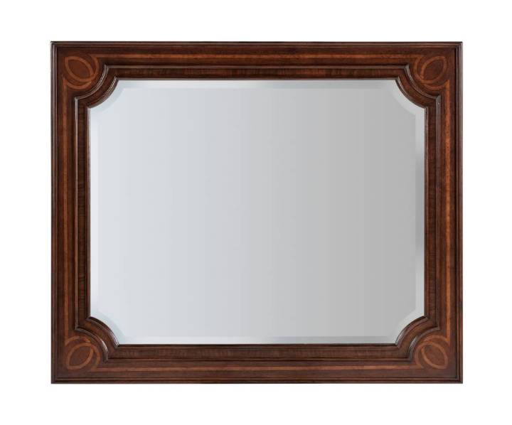 Picture of CHARLESTON LANDSCAPE MIRROR           