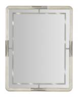 Picture of MODERN MOOD LANDSCAPE MIRROR          