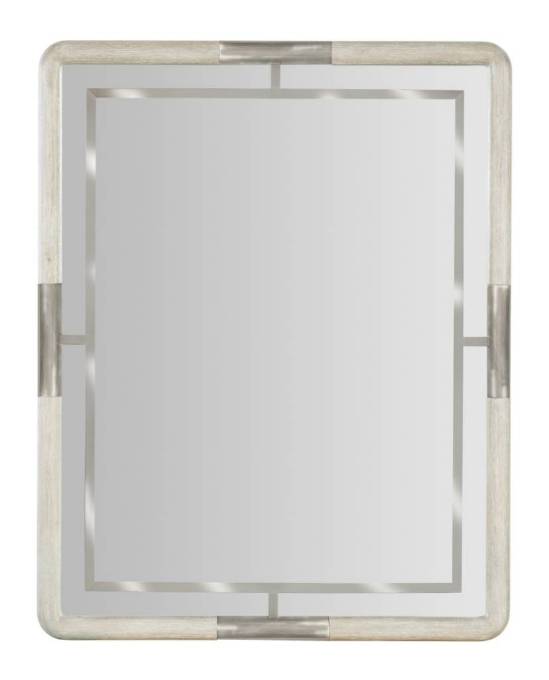 Picture of MODERN MOOD LANDSCAPE MIRROR          