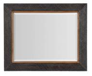 Picture of BIG SKY PORTRAIT MIRROR          