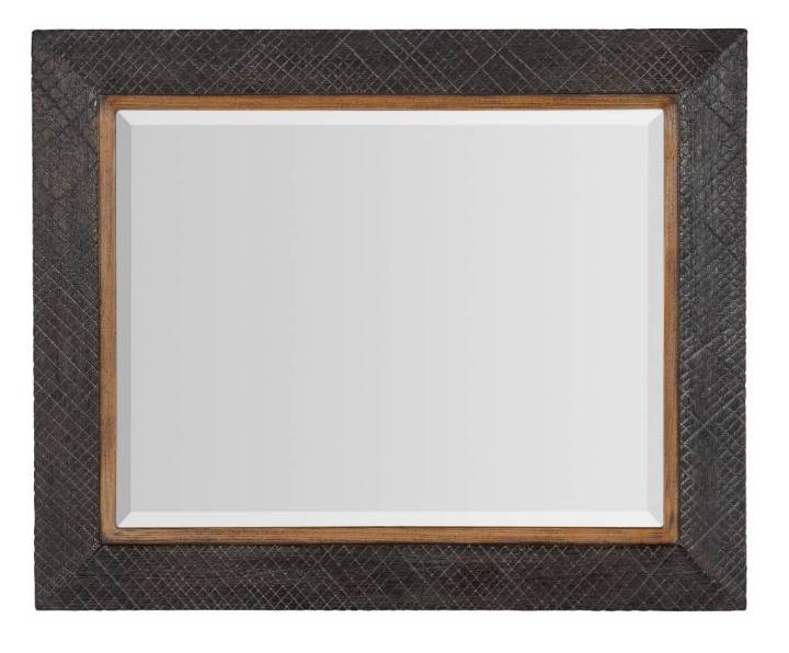 Picture of BIG SKY PORTRAIT MIRROR          