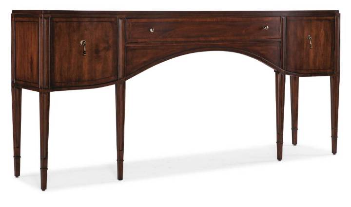 Picture of  CHARLESTON CONSOLE TABLE          