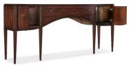 Picture of  CHARLESTON CONSOLE TABLE          