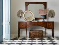Picture of  CHARLESTON CONSOLE TABLE          
