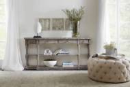 Picture of  SANCTUARY FOUR-DRAWER CONSOLE          
