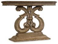 Picture of  MELANGE CONSOLE TABLE          