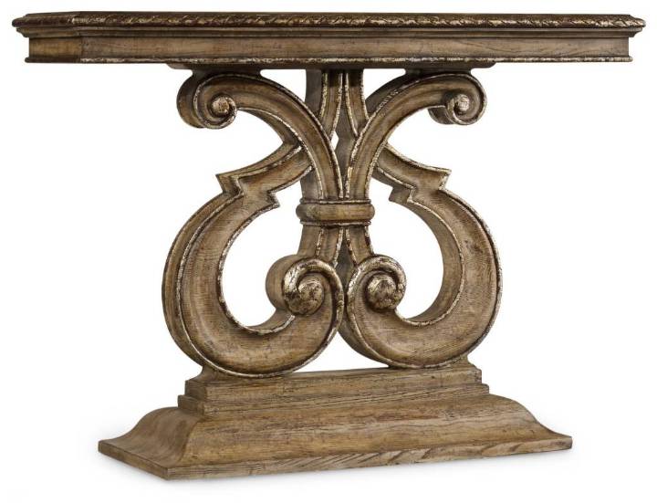 Picture of  MELANGE CONSOLE TABLE          