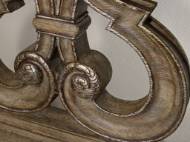 Picture of  MELANGE CONSOLE TABLE          