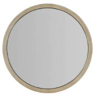 Picture of CASCADE ROUND MIRROR           
