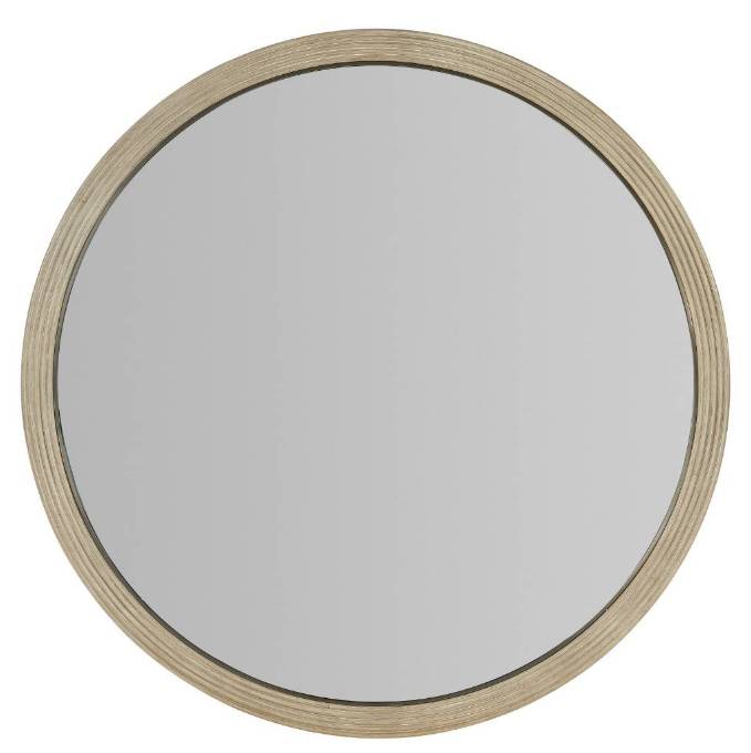 Picture of CASCADE ROUND MIRROR           